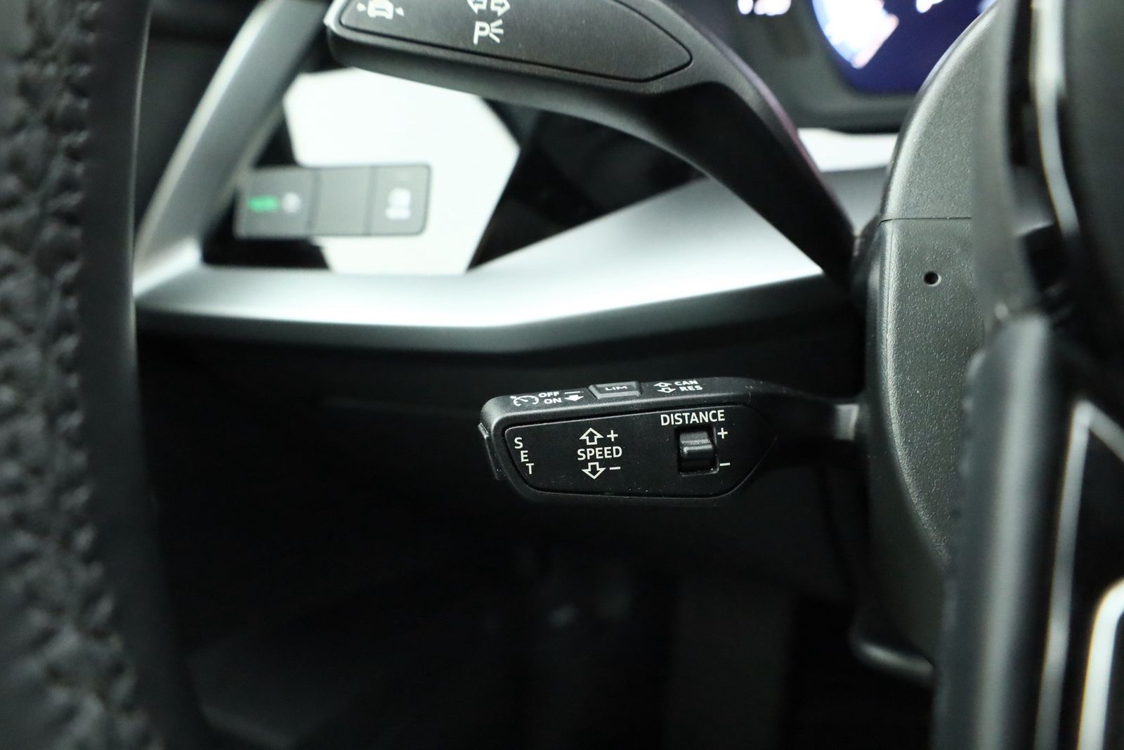 Audi A3 Sportback 35 TDI LED Navi Sitzheizung Kamera