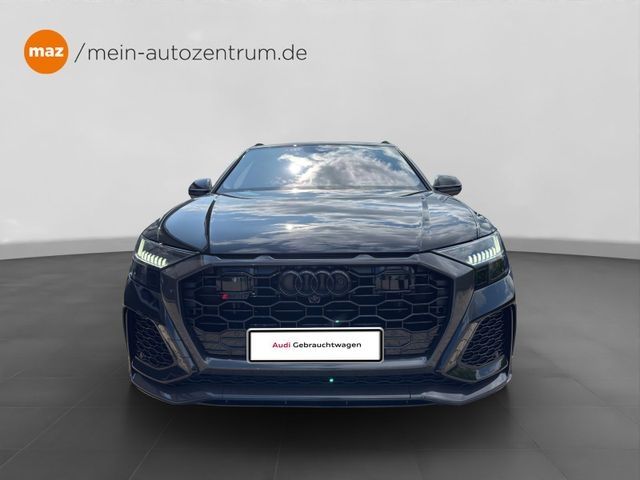 Audi RSQ8 4.0 TFSI quattro Alu Matrix-LED AHK B&O ACC