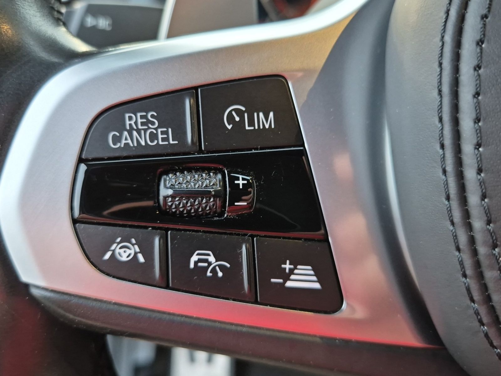 BMW X3 xDrive 20d Aut. ///M-Sport /AHK/SpurAs/HUD