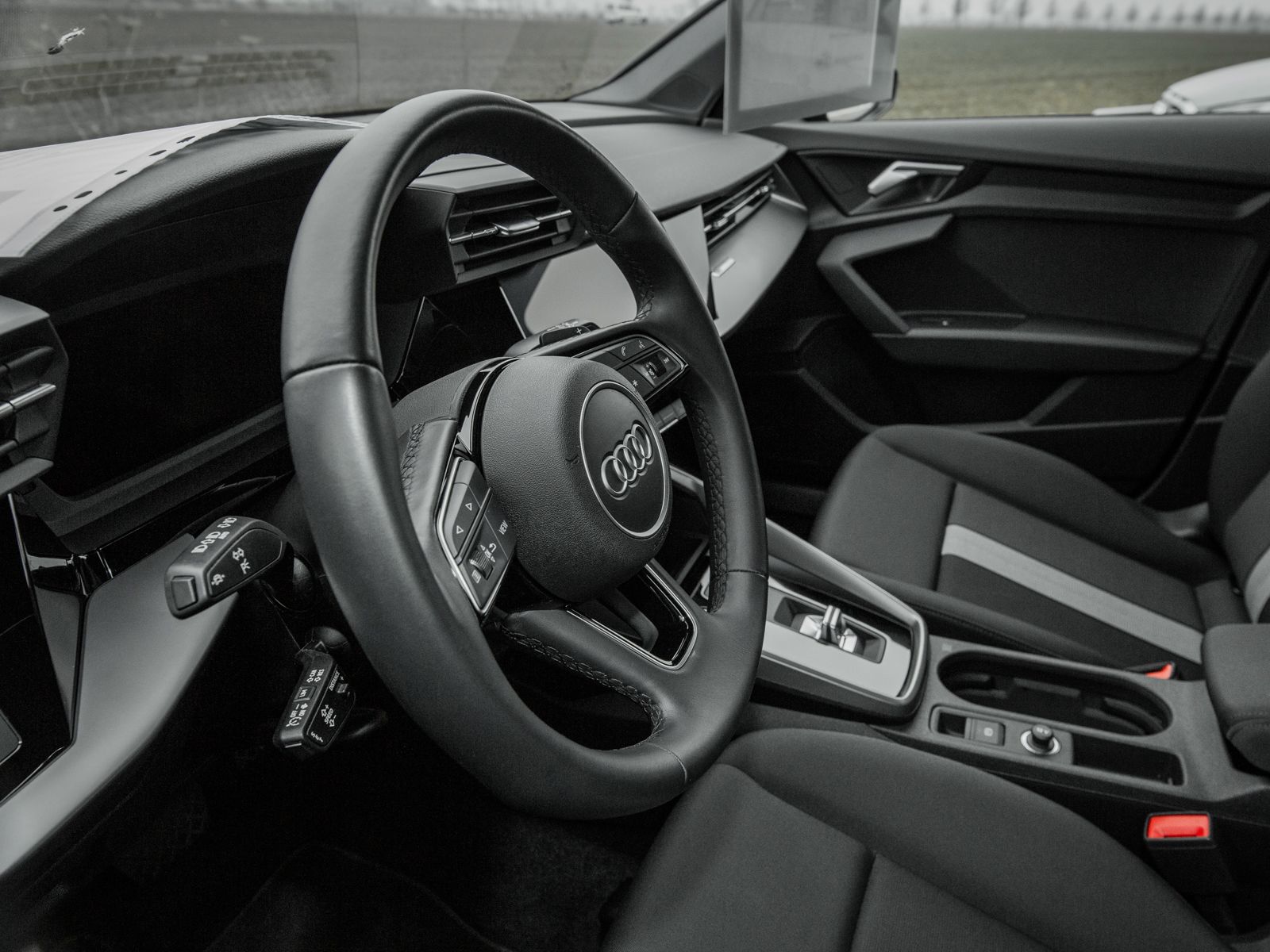 Audi A3 Sportback 30 TDI S tronic - Samsaru's Car Outlet