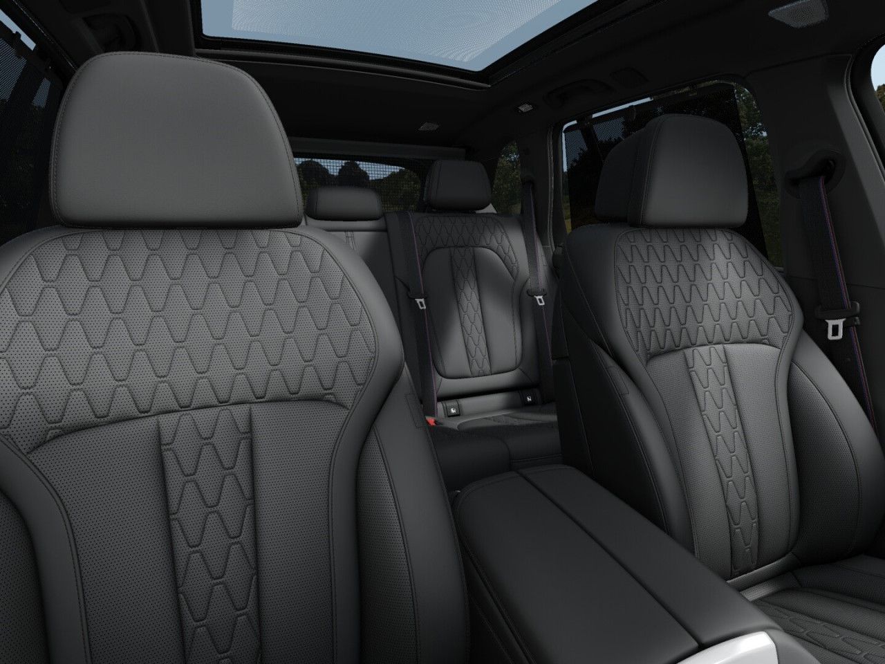 BMW X5 xDr50e MSport AHK DrAssPr Pano Bowers PaAssPr