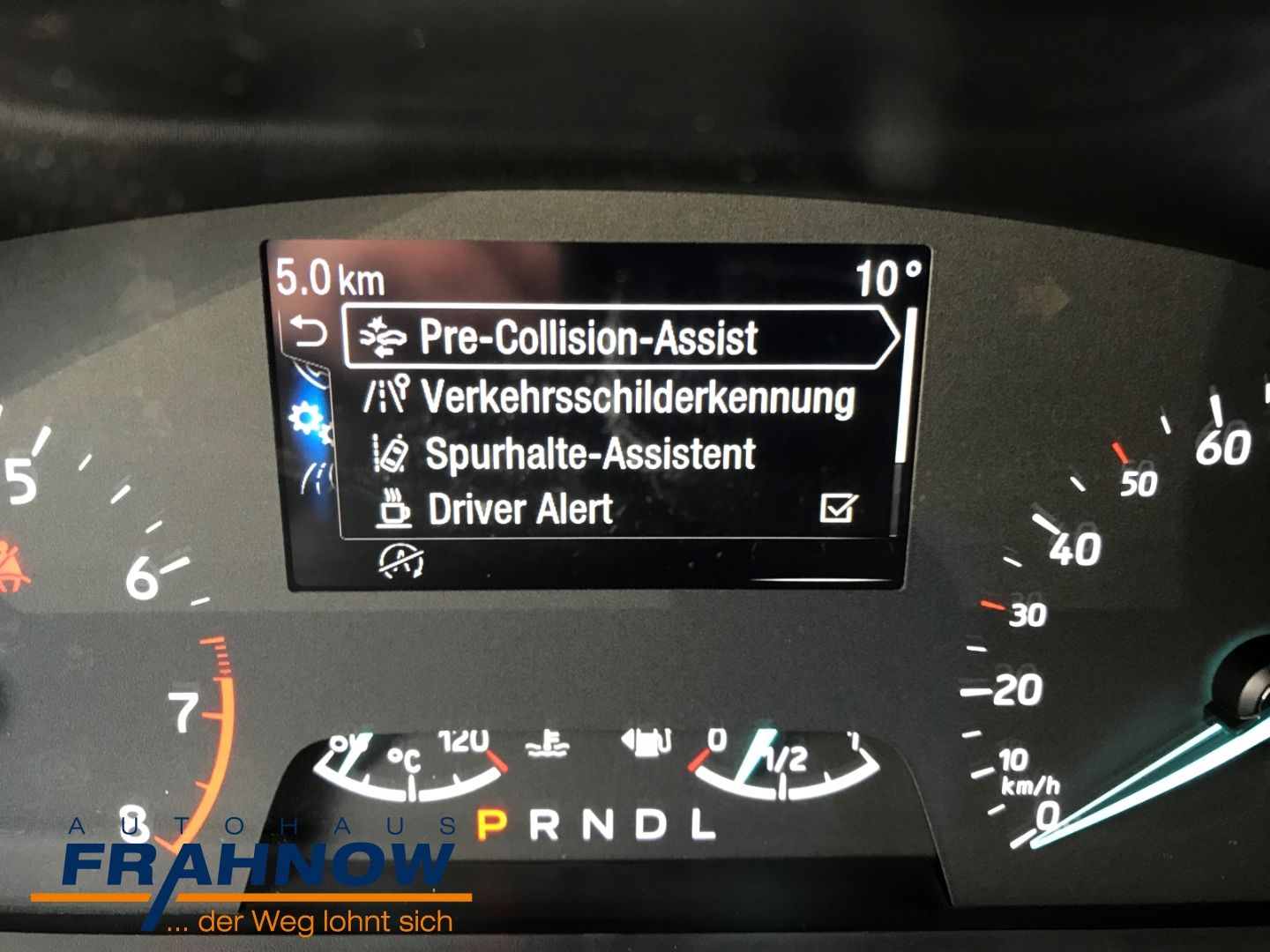 Ford Fiesta 1.0 EcoBoost MHEV Active X Automatik Matr