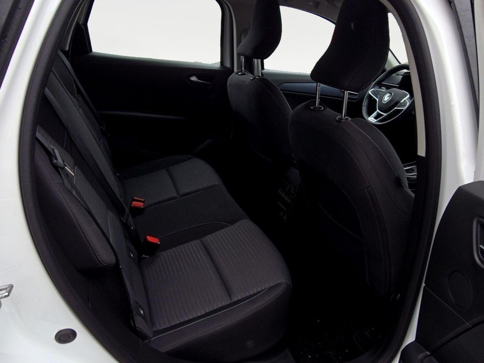 Renault Arkana EQUILIBRE TCe 140 EDC - Samsaru's Car Outlet