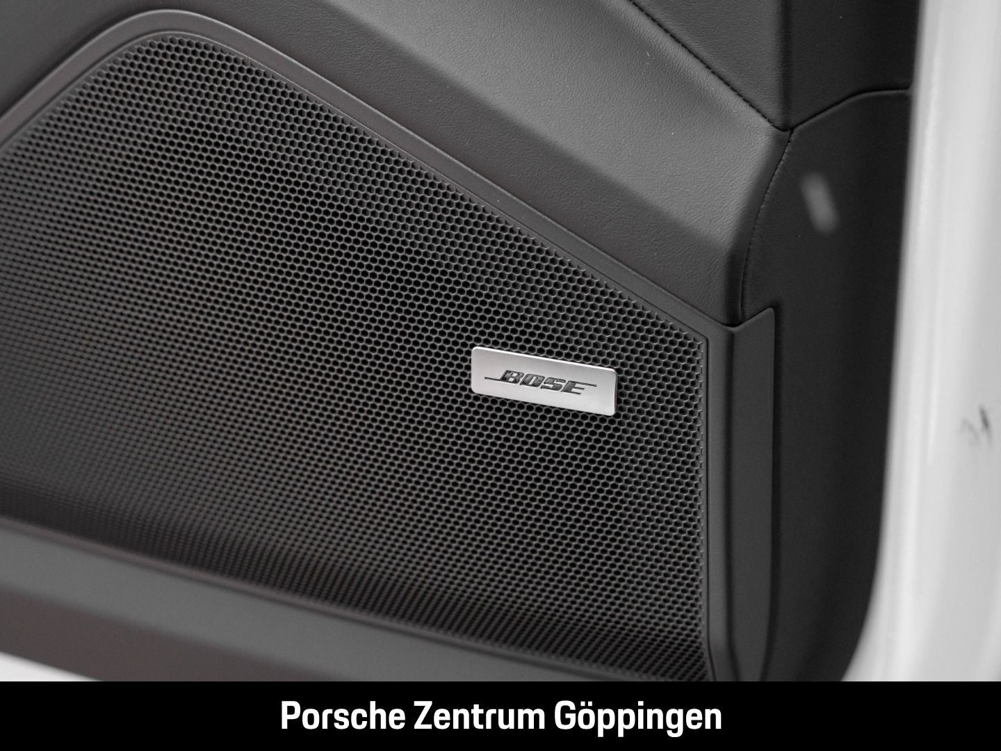 Porsche Cayenne S E-Hybrid HA-Lenkung Head-Up BOSE