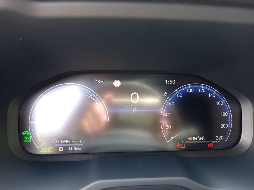 Toyota RAV 4 Plug-IN ,Teamplayer, 8 fach, incl LM WkR