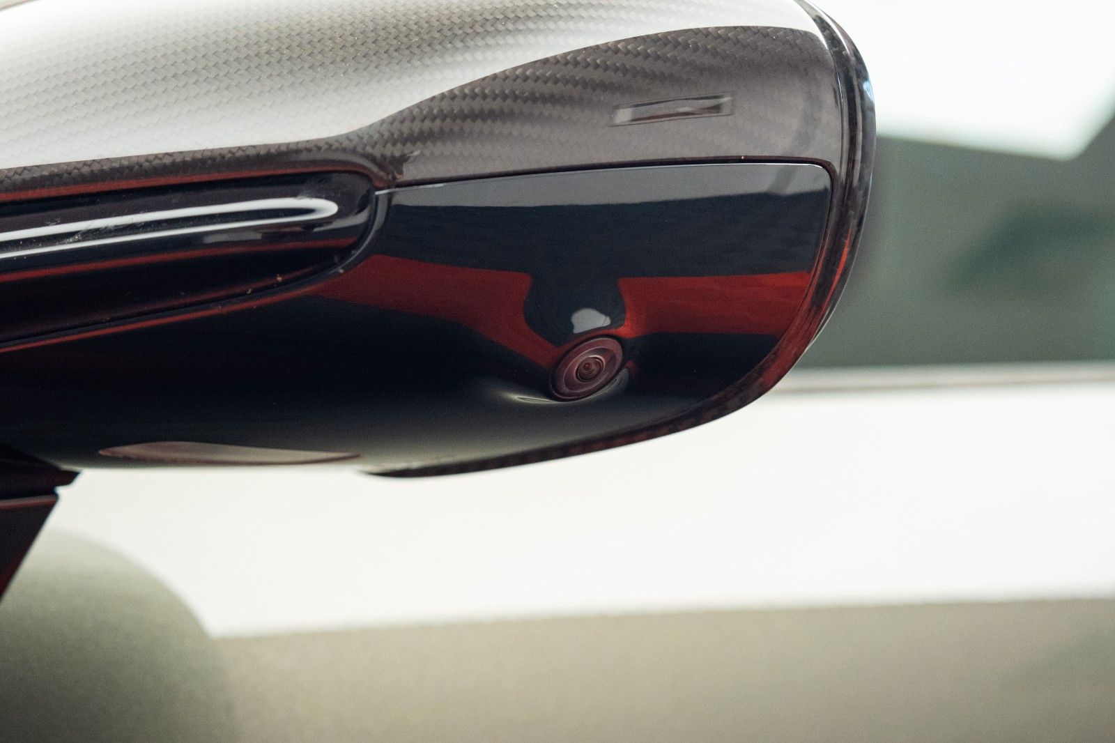 Porsche 992 Turbo S Cabriolet Warranty