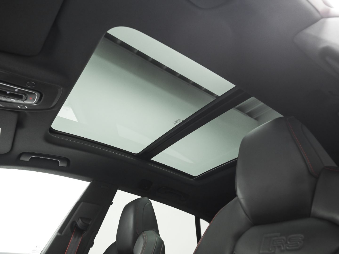 Audi RSQ8 Pano AHK Standheiz B&O HuD RS Sportsitze