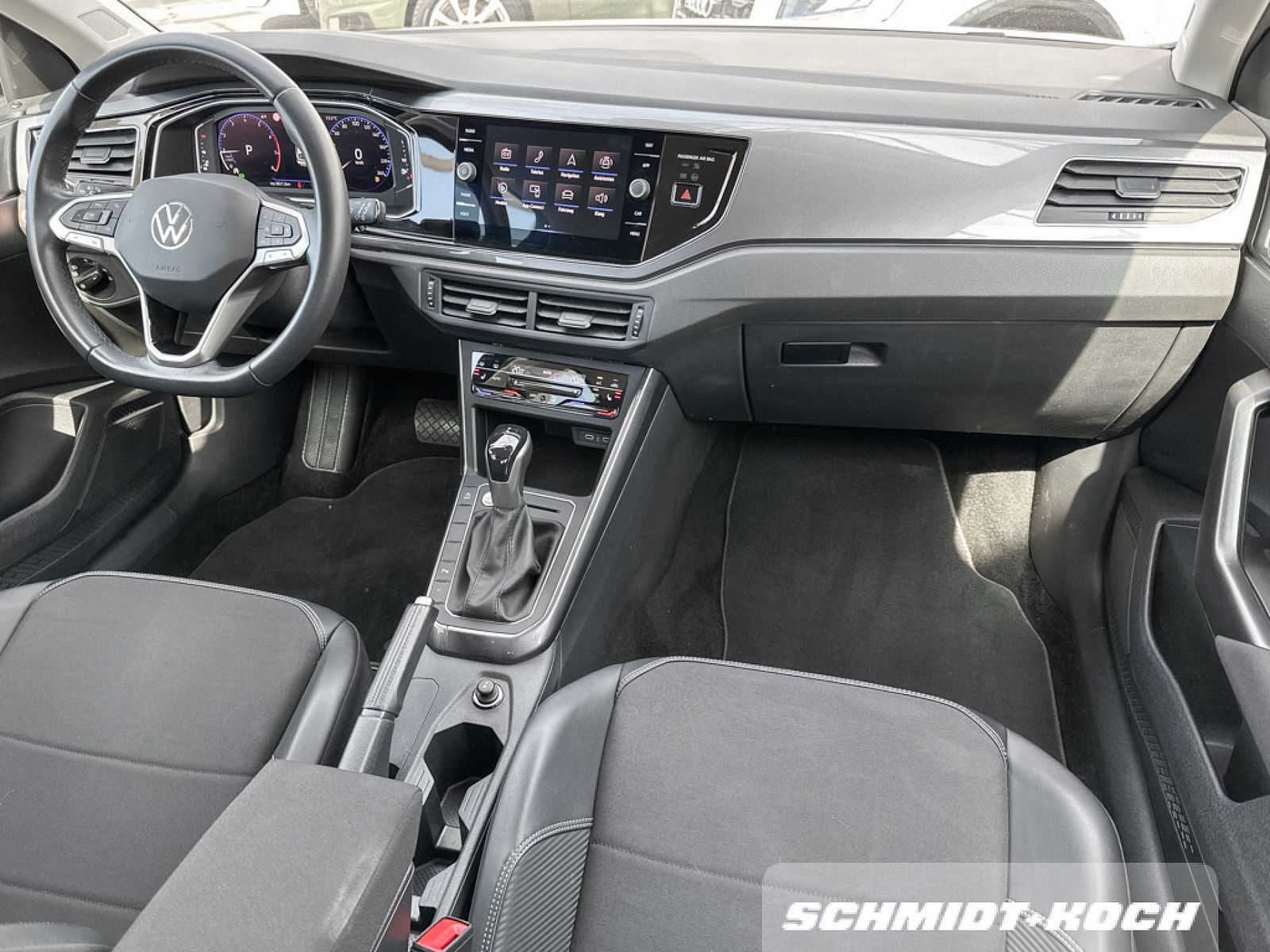 Volkswagen Taigo 1.0 TSI DSG Style - Samsaru's Car Outlet