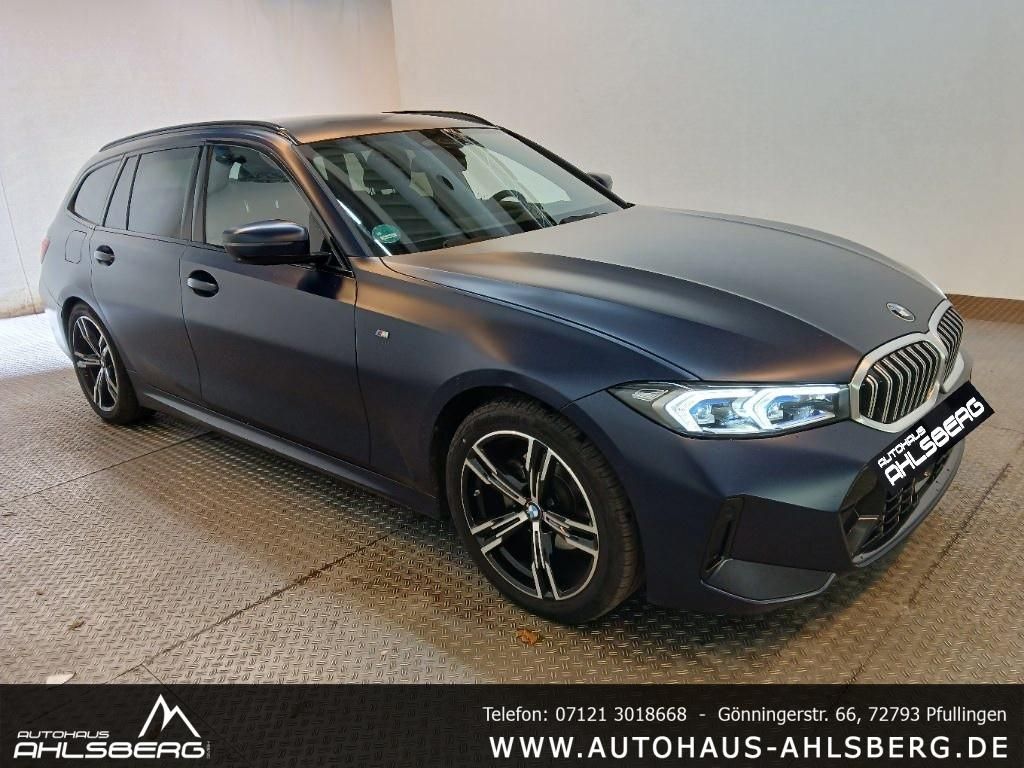 BMW 320 XD M SPORT/SHADOW/ WIDES./ACC/360°/HUD/LEDER