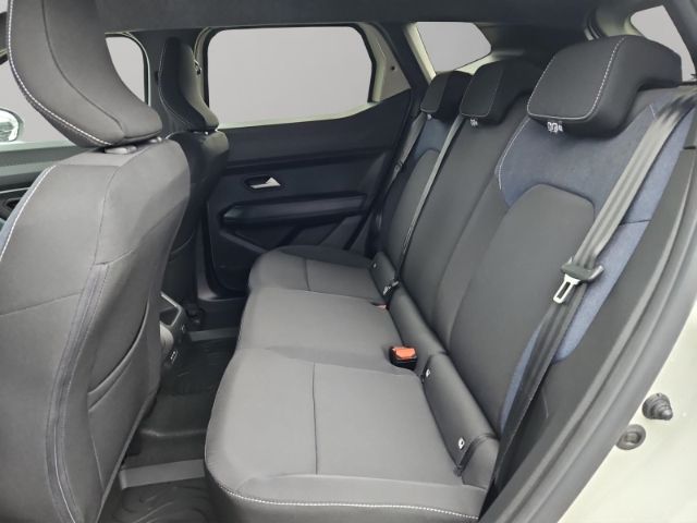 Dacia Duster TCe 130 Journey - Samsaru's Car Outlet