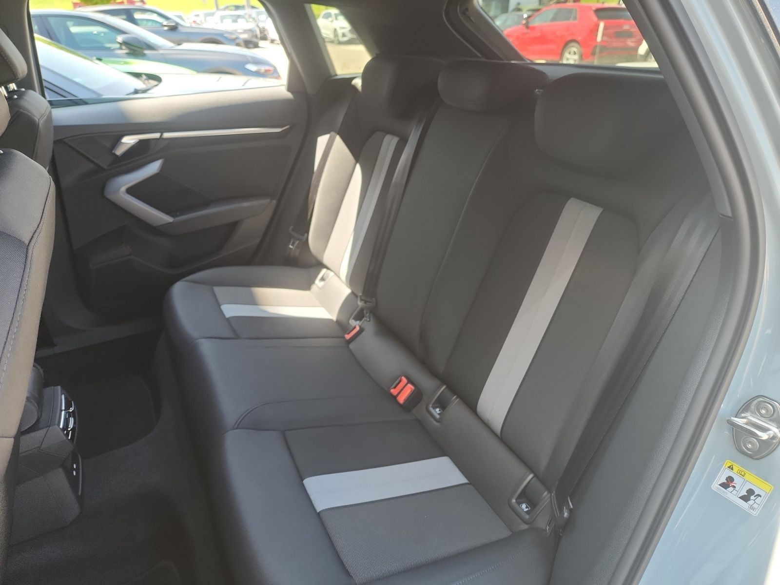 Audi A3 allstreet 35 TFSI S-Tronic - Samsaru's Car Outlet