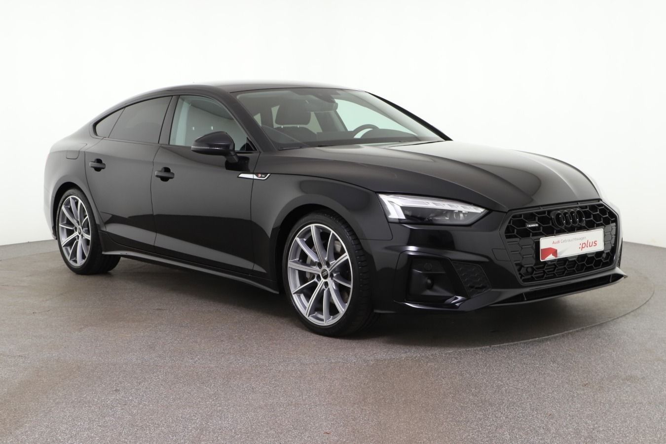 Audi A5 Sportback 45 TFSI Q S line LED/ACC/Kamera/Nav