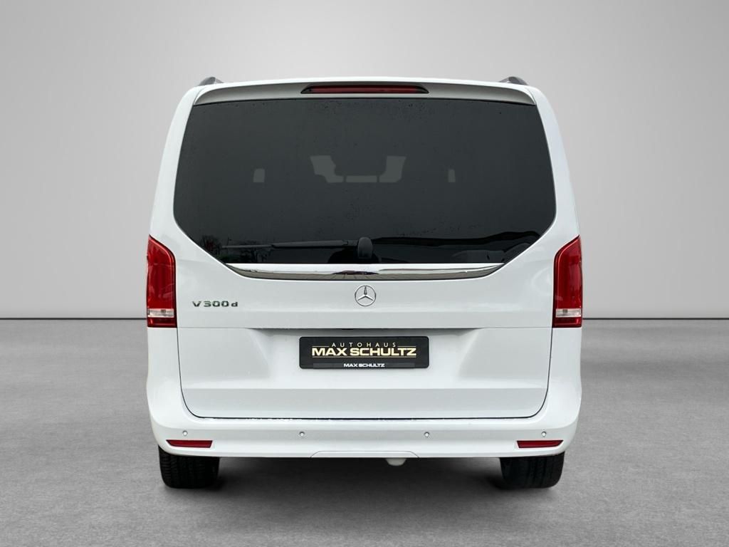 Mercedes-Benz V 300 d lang 4x2 Edition AMG - Samsaru's Car Outlet