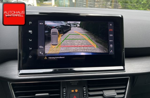 Seat Tarraco 2.0 TDI Xcellence 7SITZ+PANO+AHK+BEATS+
