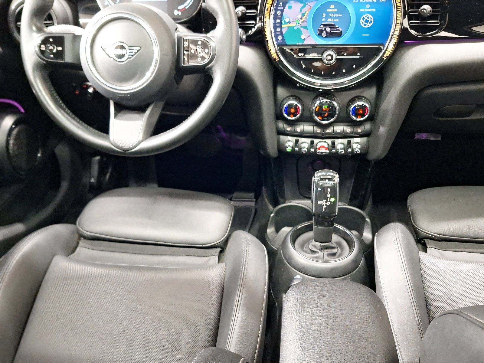 MINI Cooper - Samsaru's Car Outlet