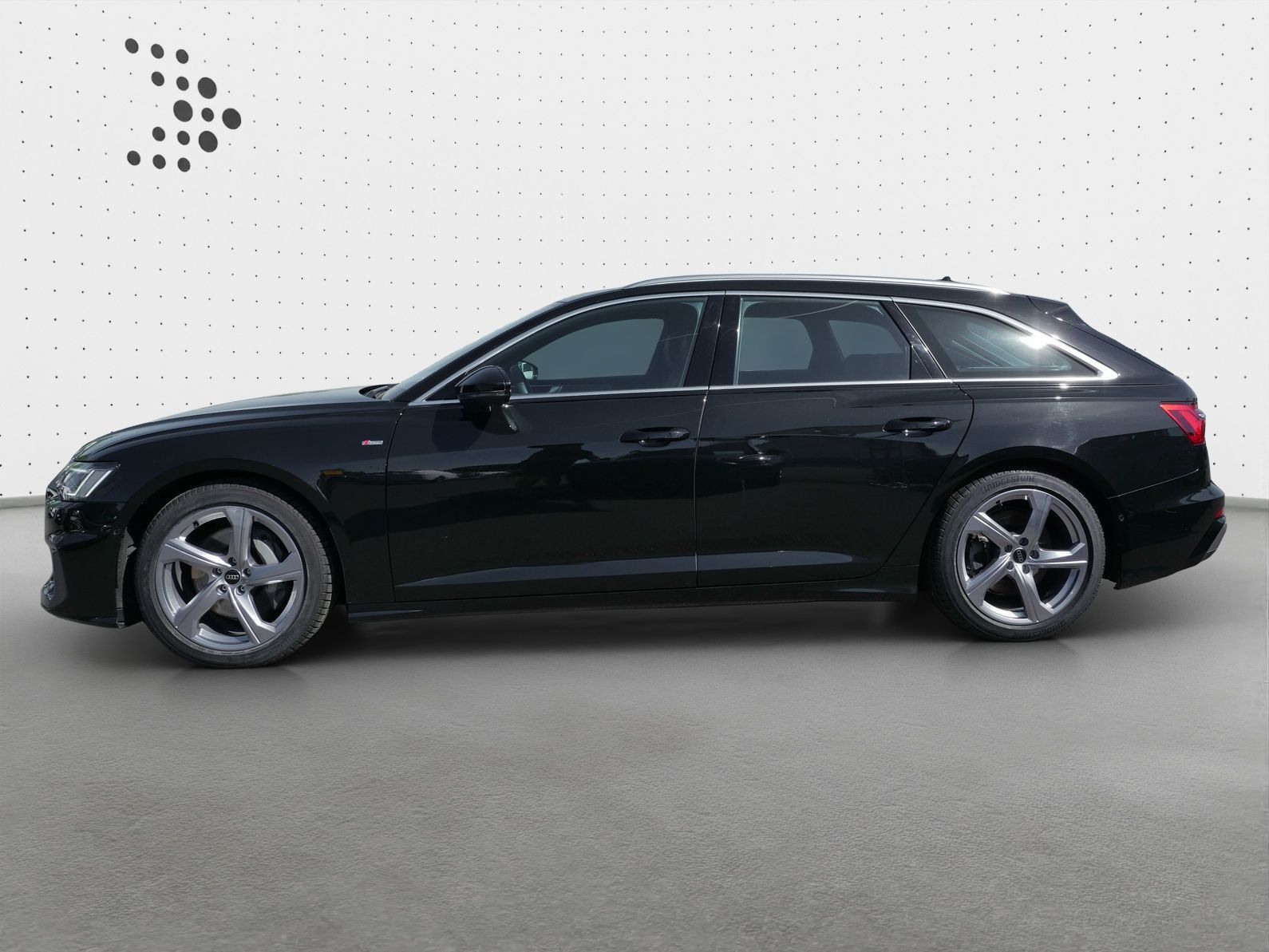 Audi A6 Avant 50 TDI quattro S line - Samsaru's Car Outlet