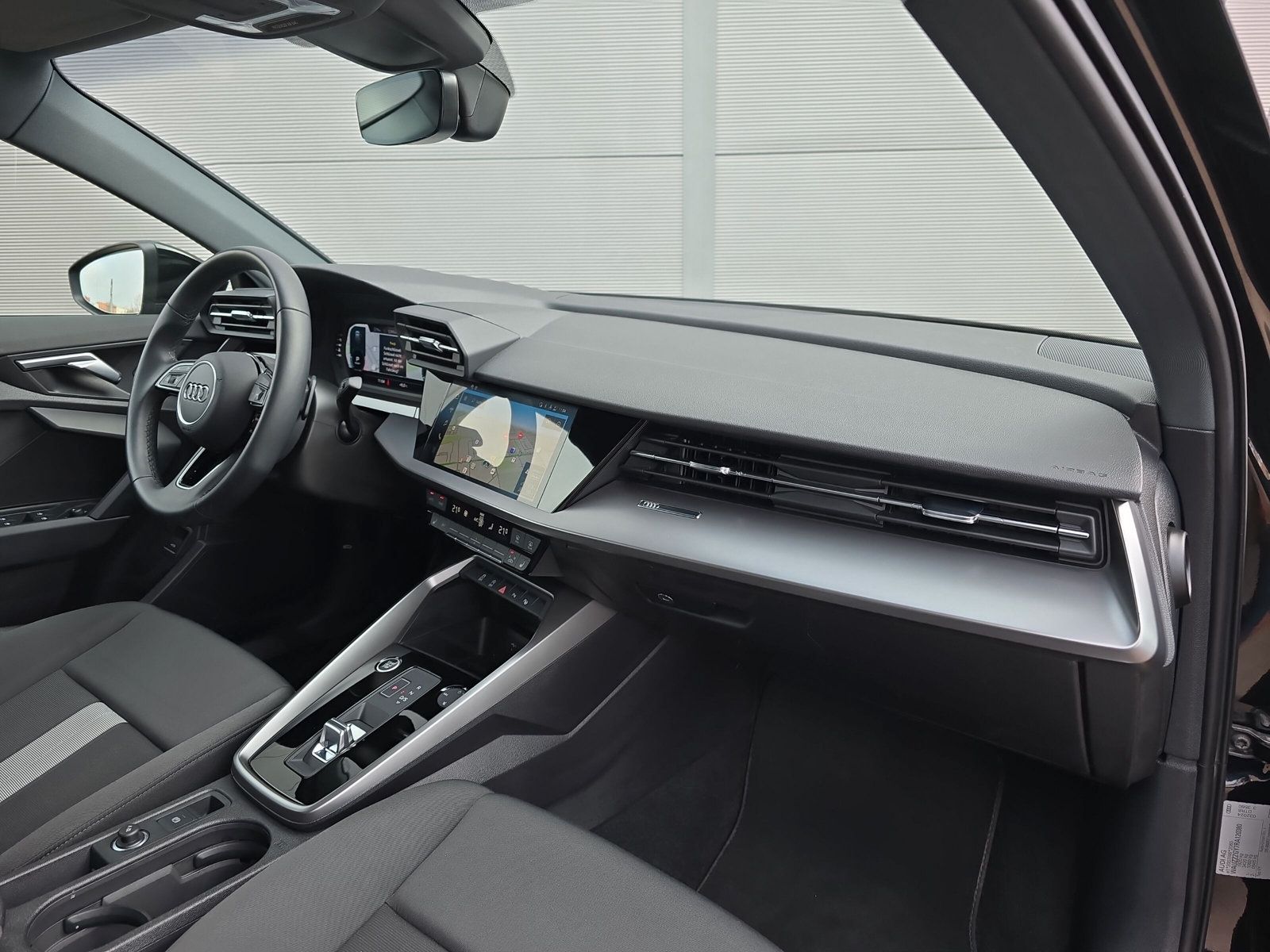 Audi A3 Sportback 30 TDI advanced - Samsaru's Car Outlet