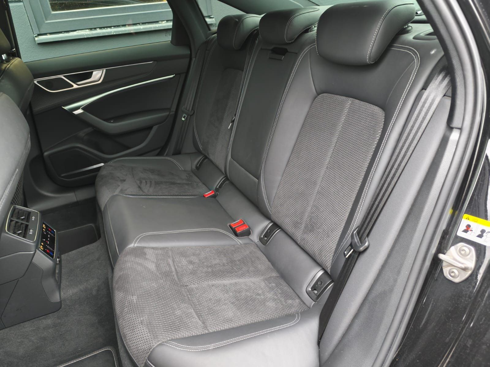 Audi A6 Lim.55 TFSI e quattro S LINE BANG OLUFSEN AHK