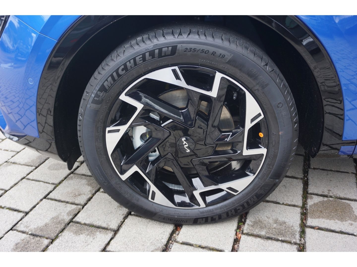 Kia Sportage 1.6 T PHEV AWD GT-Line Aut. AHK Pano AC