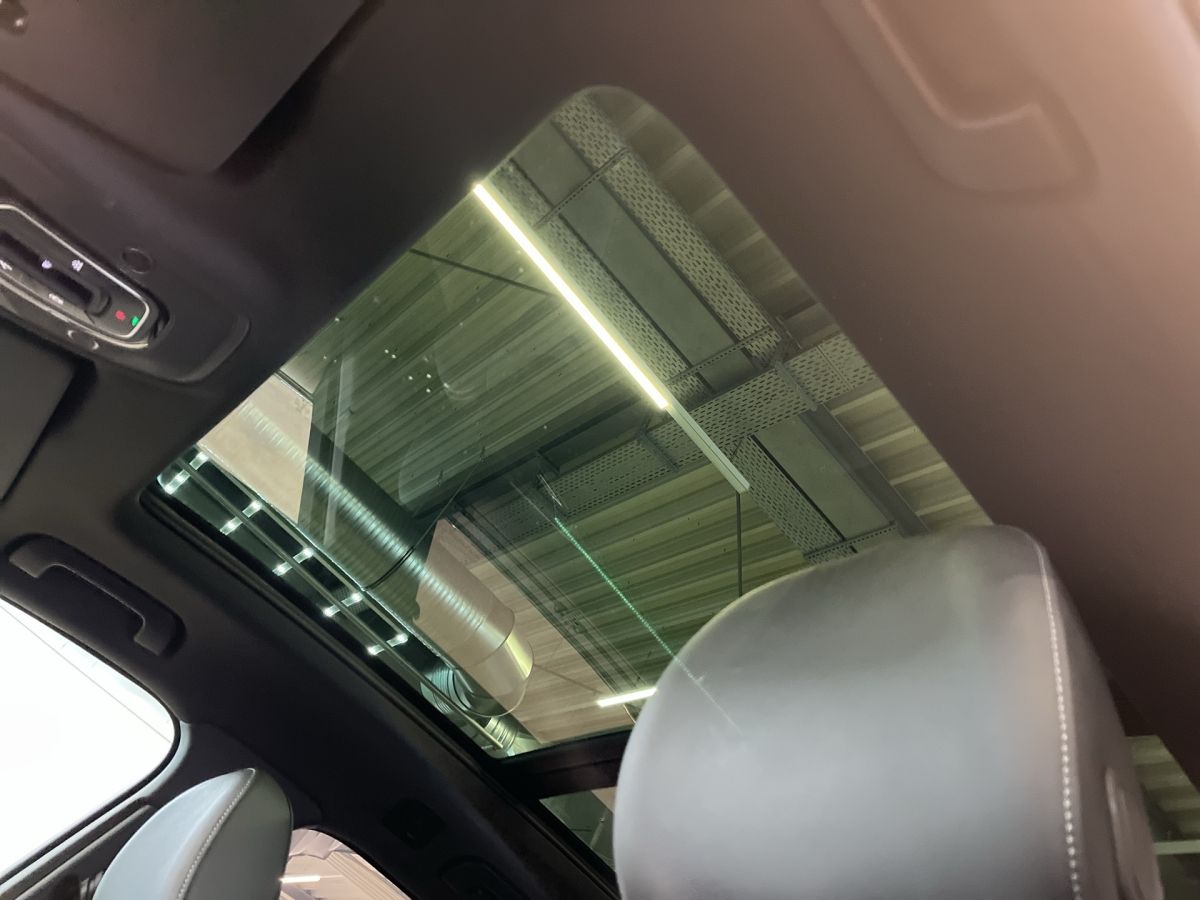 Audi Q7 50 TDI quattro tiptronic S line Matrix 360 LM