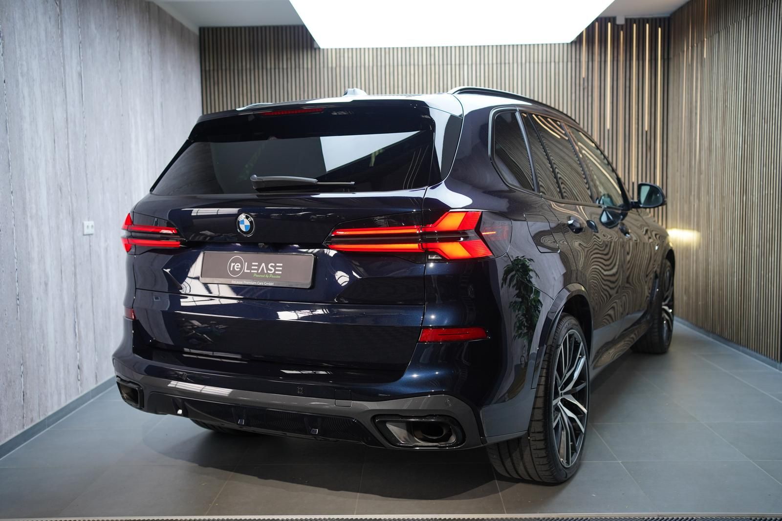 BMW X5 xDrive30d M Sport SoftCl H&K Pano IconGl Luft