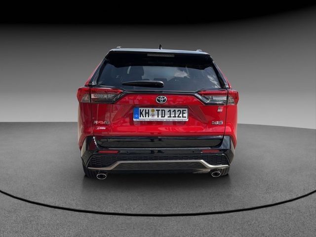 Toyota RAV 4 Plug-in-Hybrid GR SPORT 4X4 2,5 459€ mtl N