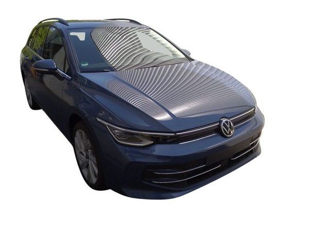 Volkswagen Golf VIII Variant 2.0TSI DSG 4Motion Style AHK+