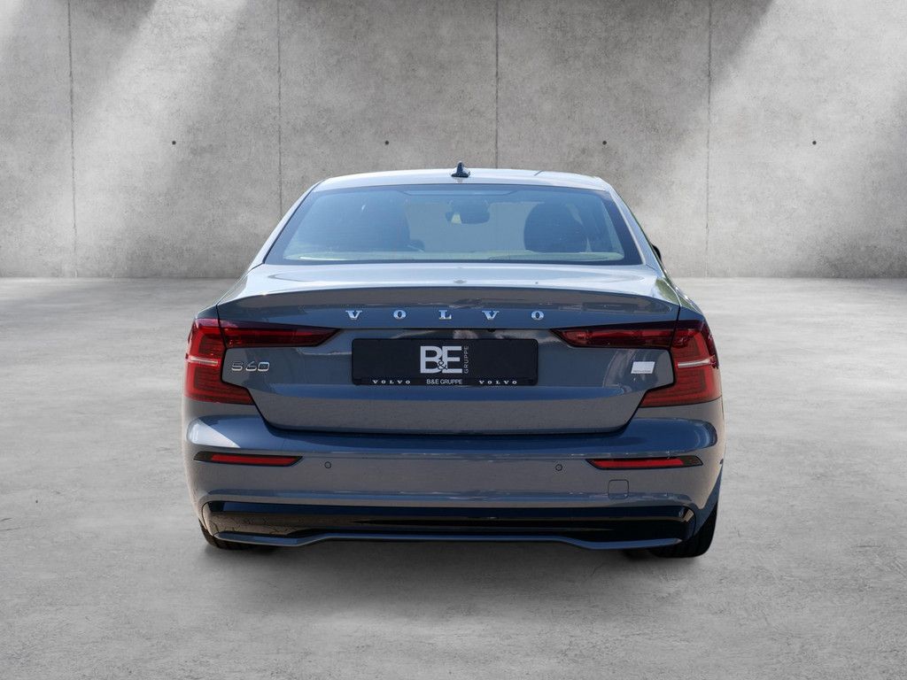 Volvo S60 Lim. T8 AWD Ultimate Dark Recharge Plug-In H