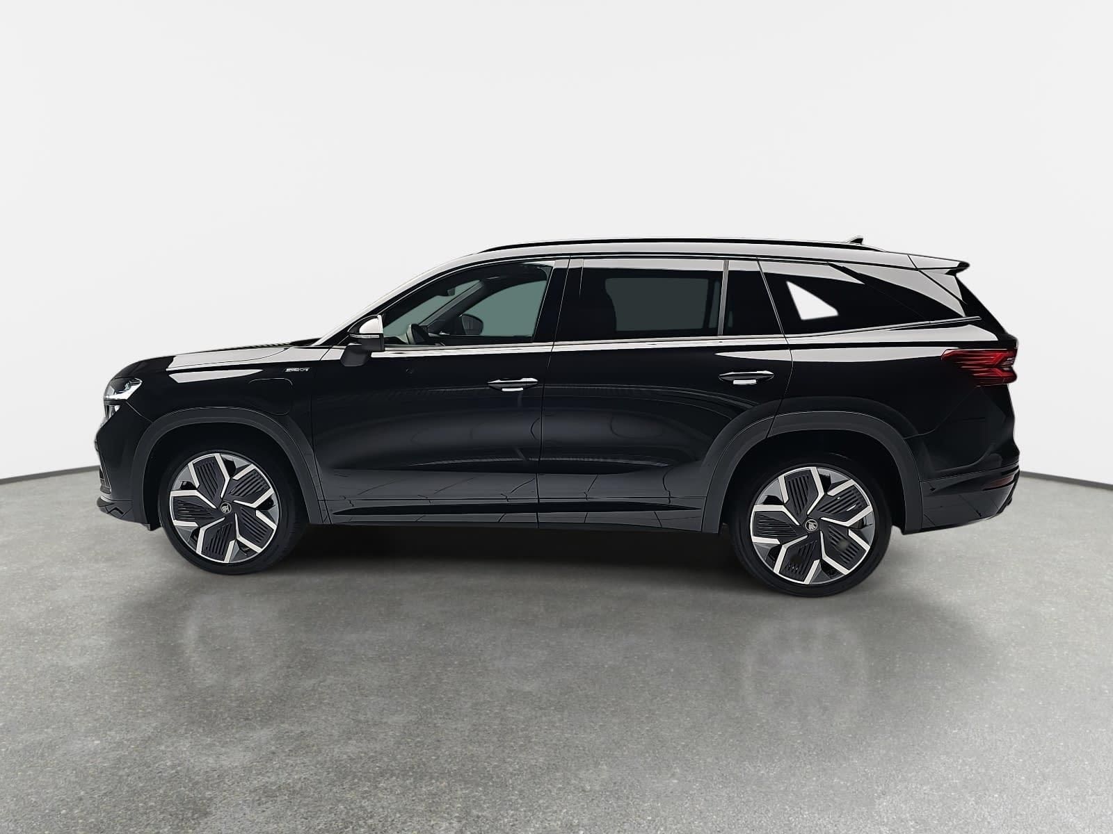 Skoda KODIAQ 1.5 TSI DSG IV PHEV SPORTLINE PANO