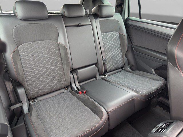 Seat Tarraco 2.0 TDI 4Drive DSG FR *7-SITZER*PANO* Sp