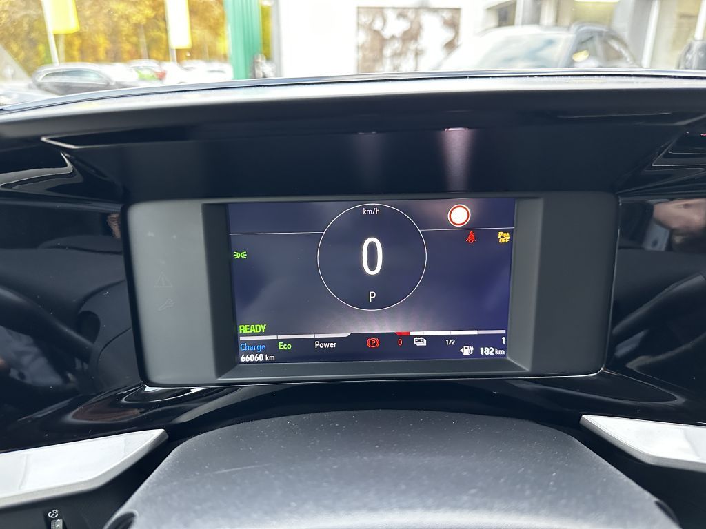 Opel Mokka-e Elegance - Samsaru's Car Outlet