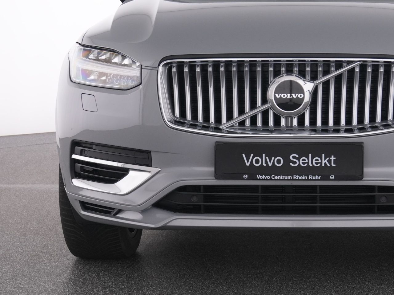 Volvo XC90 T8 Recharge CORE HKSOUND+LICHTPAK+LM20+