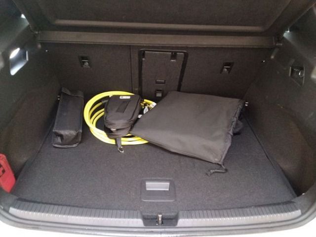 Volkswagen ID.3 GTX Performance W-Pumpe/AHK/360/h&k/Nav/HuD