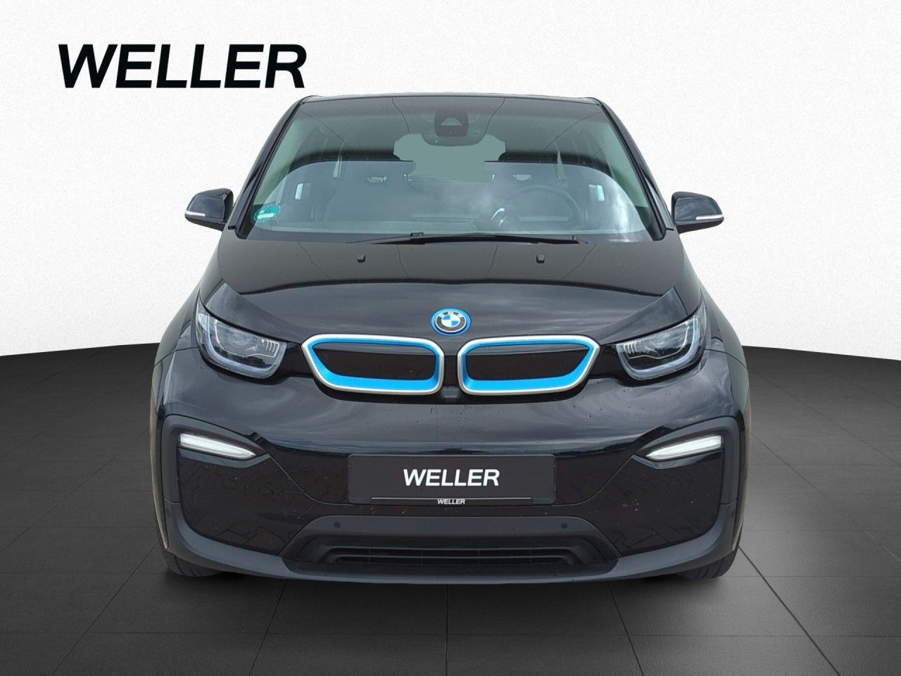 BMW i3 120Ah - Samsaru's Car Outlet