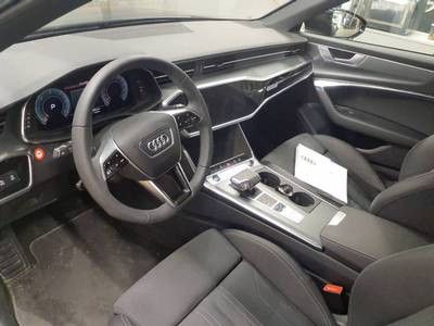 Audi A6 Avant 50 TDI Q S LINE - Samsaru's Car Outlet