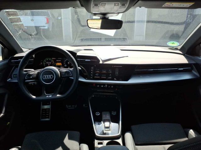 Audi A3 Sportback 1.4 TFSI e S Line Navi LED SHZ