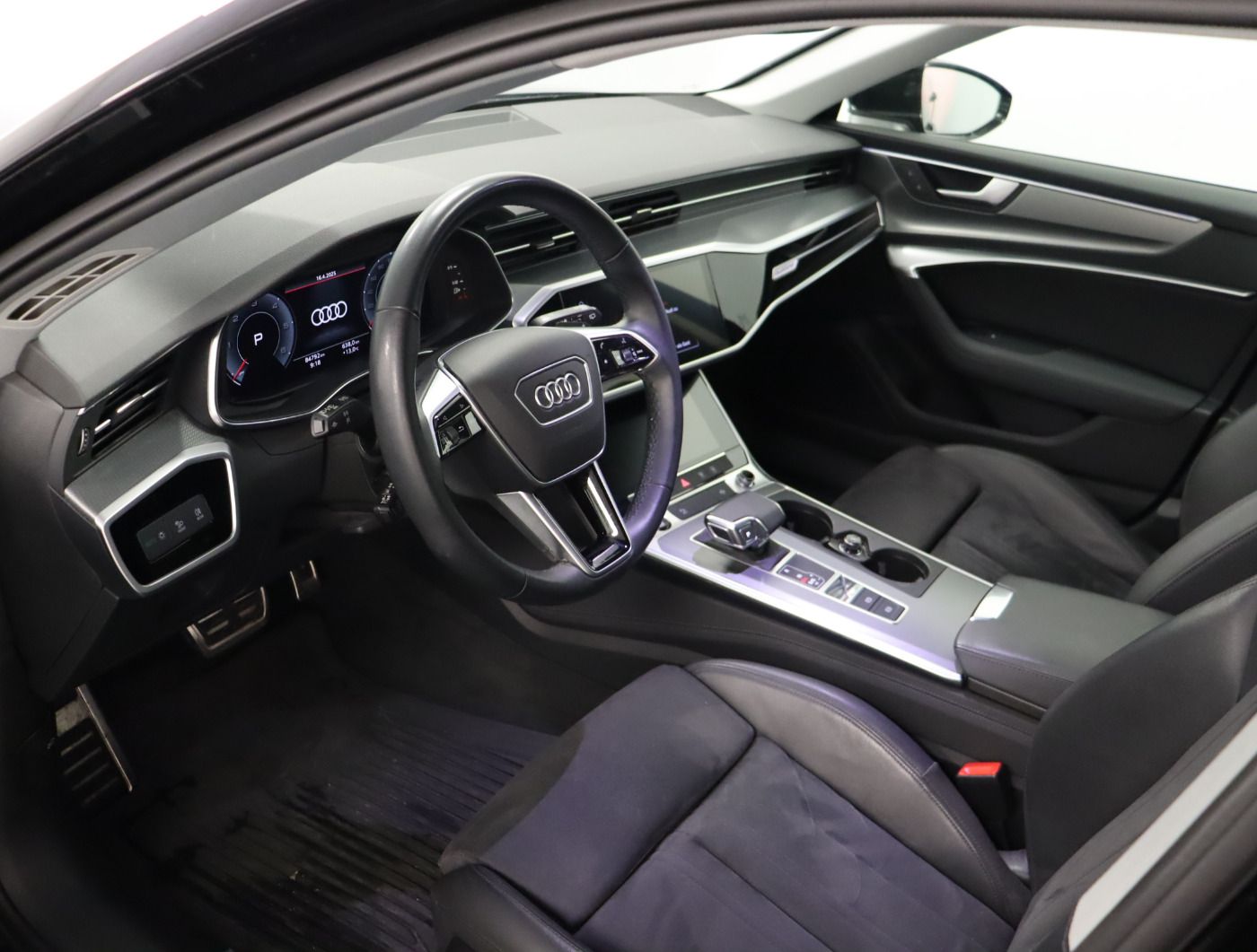 Audi A6 allroad 45 TDI Quattro S tronic - Samsaru's Car Outlet