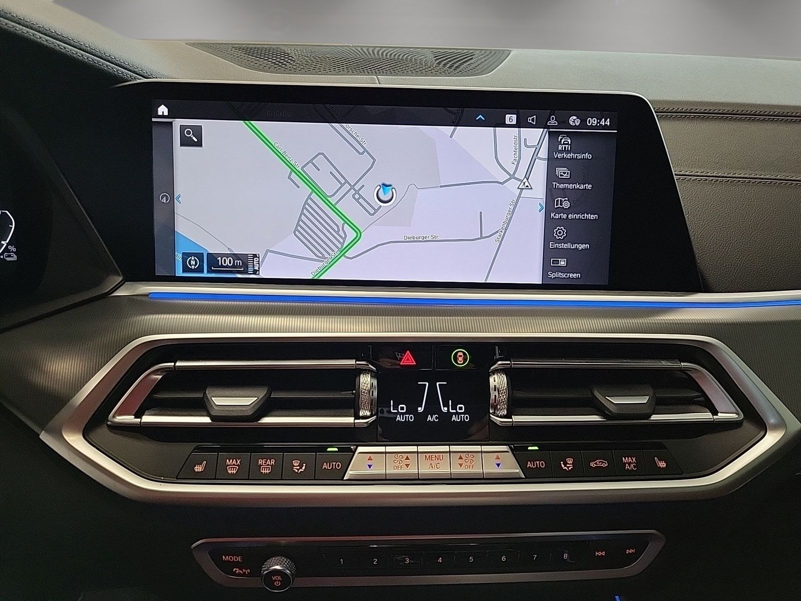BMW X5 xDrive45e M Sport AHK Driv.Assist.Prof Laser