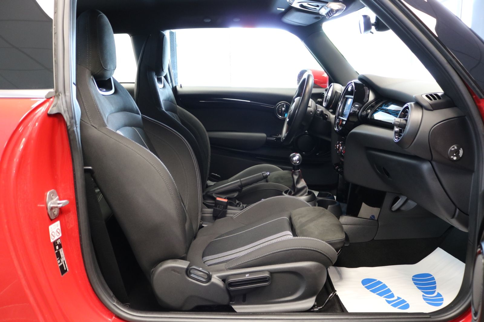 MINI John Cooper S Works - Samsaru's Car Outlet