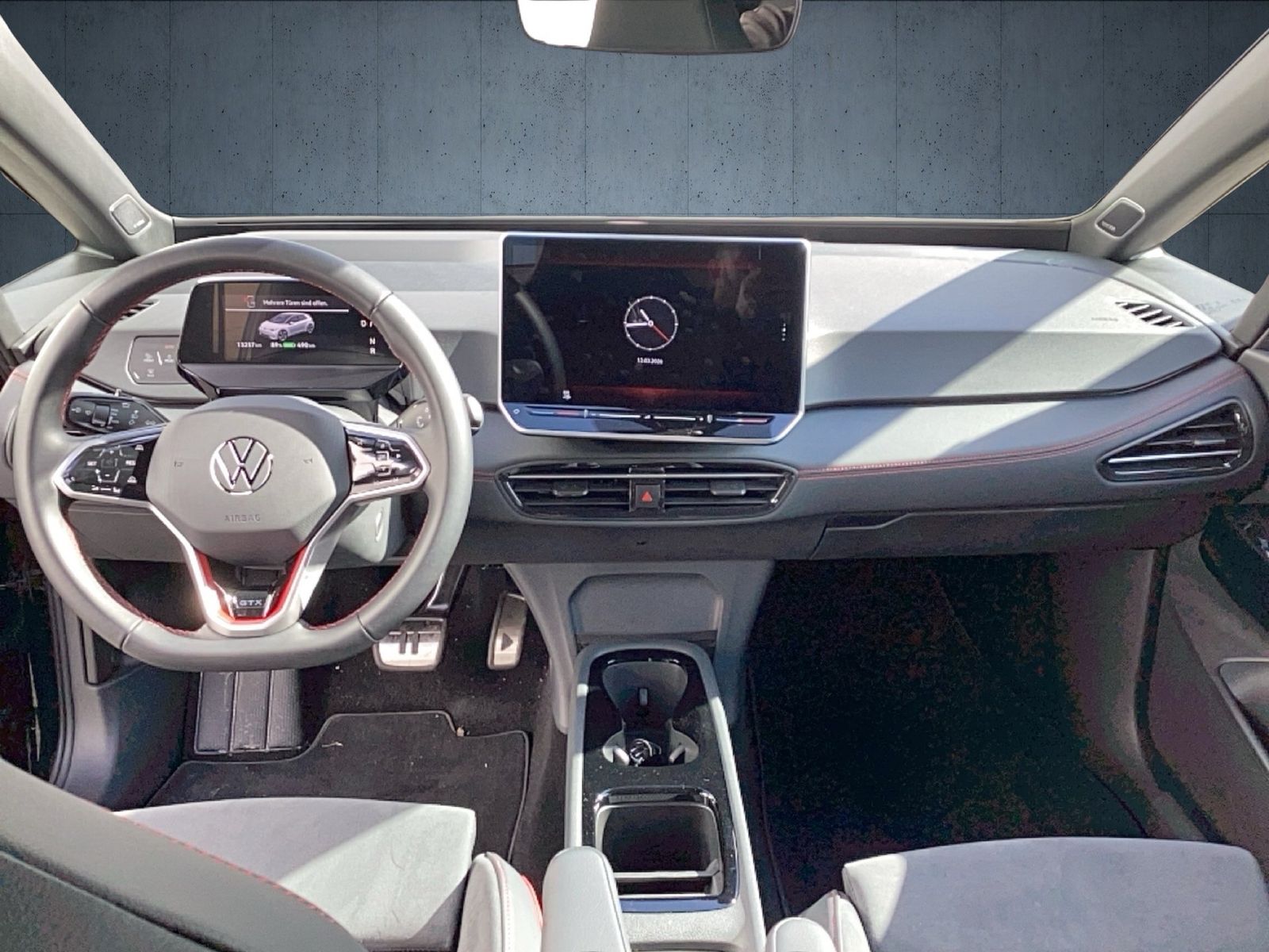 Volkswagen ID.3 GTX /WÄRMEPUMPE /PLUS-PAKET