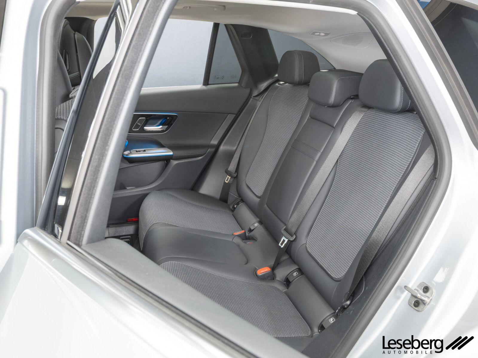 Mercedes-Benz GLC 300de 4M Avantgarde - Samsaru's Car Outlet