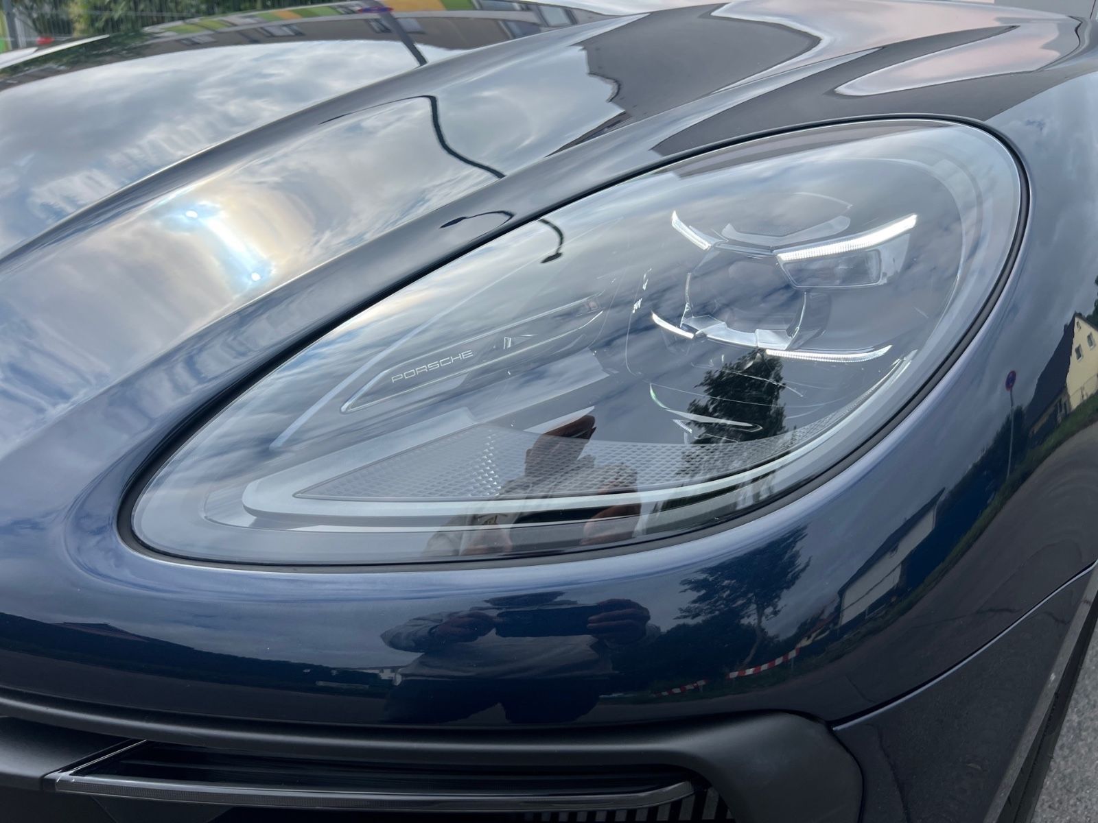 Porsche Macan GTS - Samsaru's Car Outlet