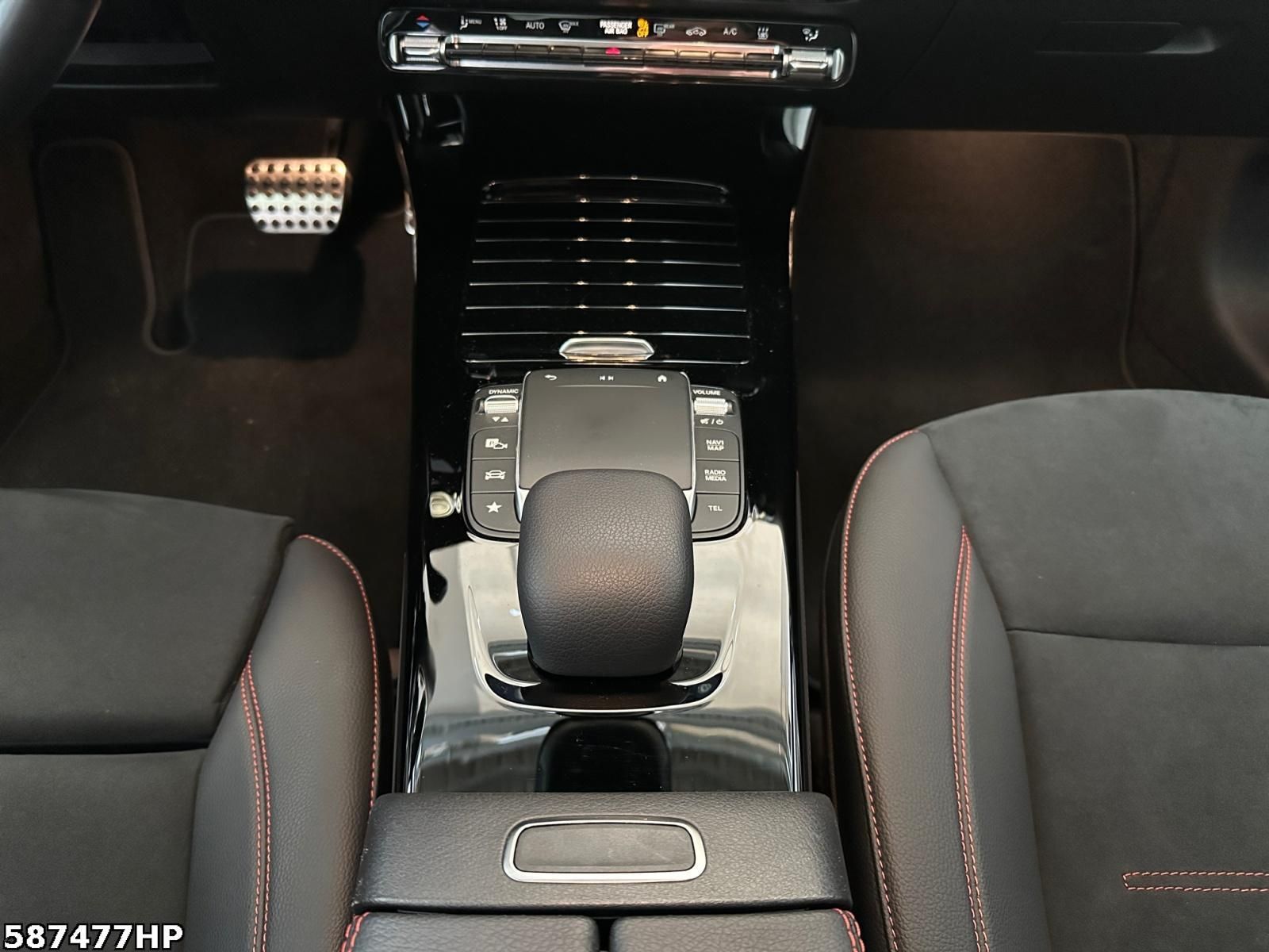 Mercedes-Benz A 250 e AMG - Samsaru's Car Outlet