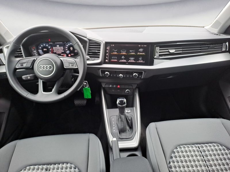 Audi A1 25 TFSI Sportback S line - Samsaru's Car Outlet