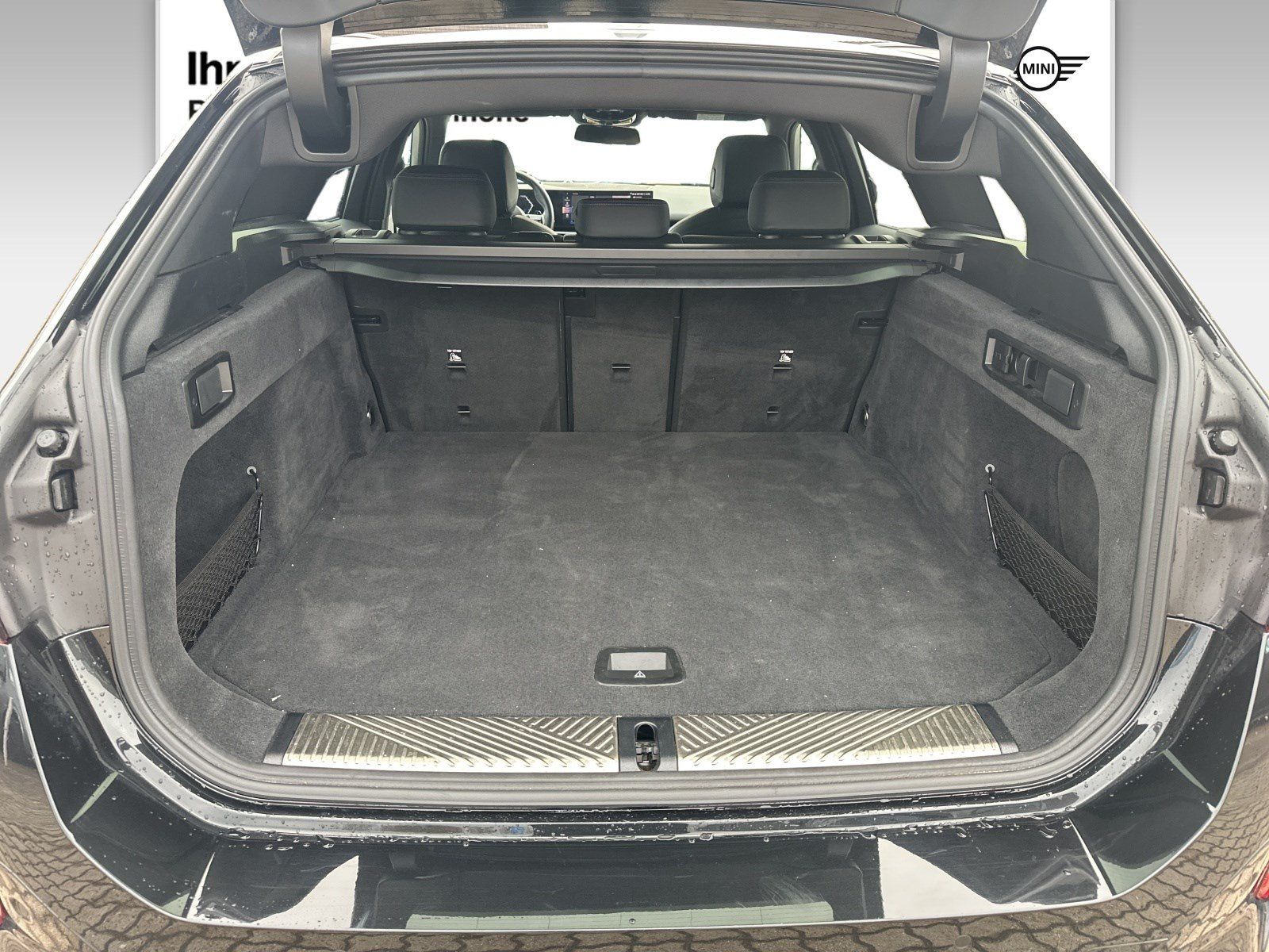 BMW 520d Touring M Sportpaket Head-Up HK HiFi DAB