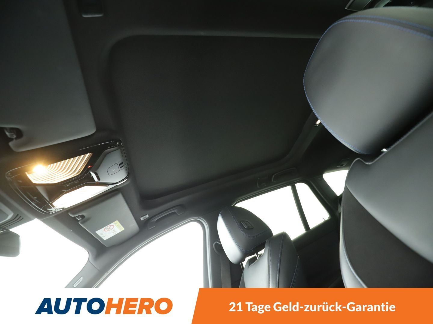 BMW 330d M Sport Aut. - Samsaru's Car Outlet