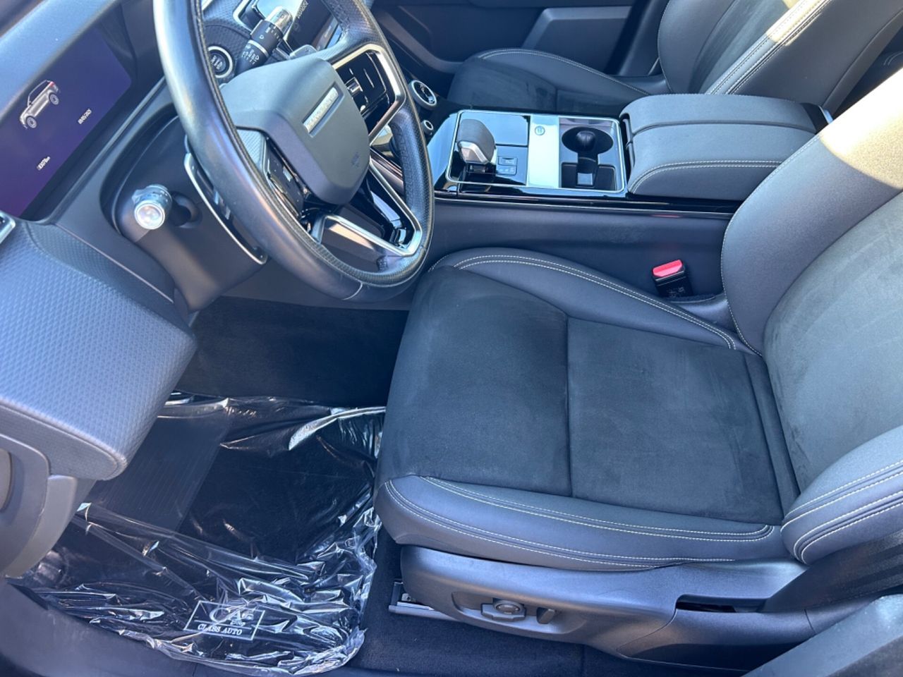Range Rover Velar Range Rover Velar 2 - Samsaru's Car Outlet