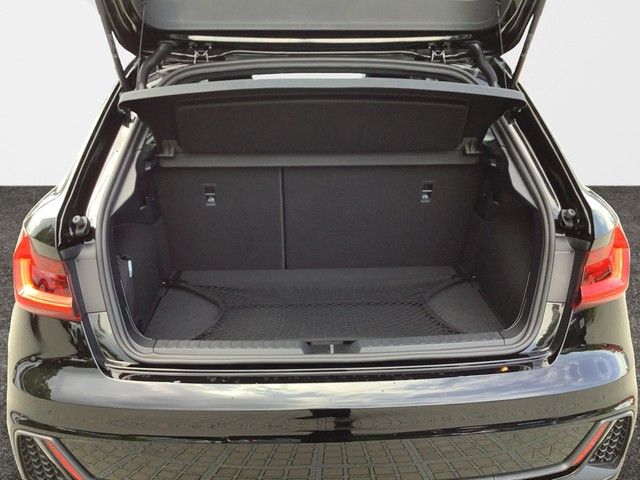 Audi A1 Sportback 35TFSI S-line LED Scheinwerfer, Nav
