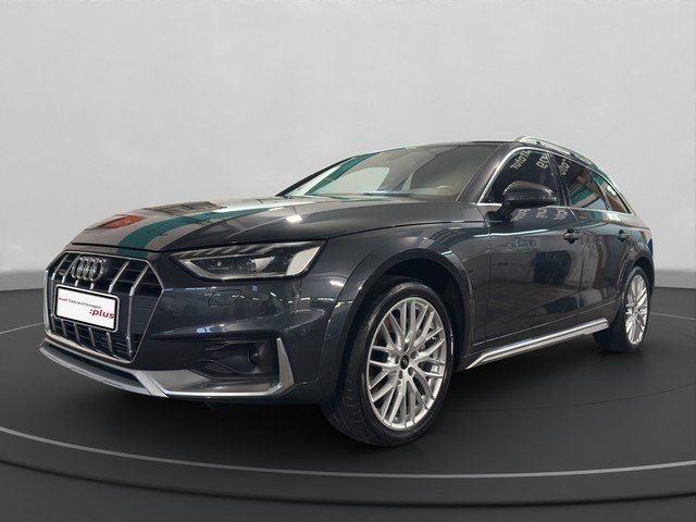 Audi A4 Allroad 45 TFSI quattro STHZG*PANO*MATRIX*SH