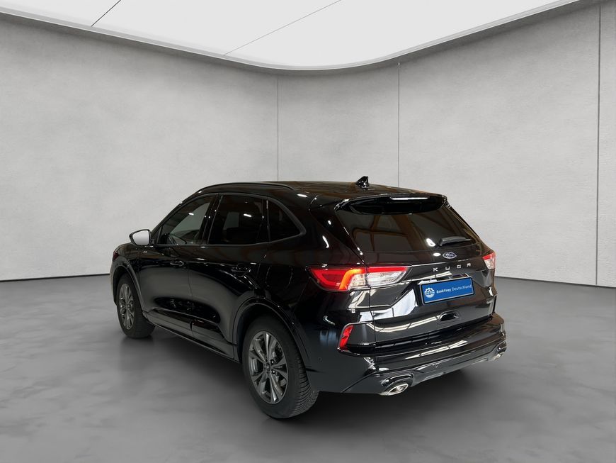 Ford Kuga 2.5 Duratec PHEV ST-LINE X *PANO*AHK*